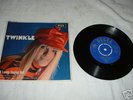 TWINKLE A LONELY SINGING DOLL EP EXC DECCA DFE8621