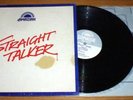 AMAZIAH Straight Talker UK PRIVATE PRESS PSYCH PROG EX