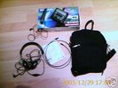 Mini Disk player and recorder