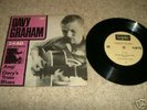 DAVY GRAHAM/ALEX KORNER..3/4AD.1ST PRESS.VG+