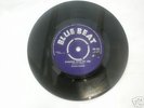 SUNSHINE WITH MY GIRL (PRINCE BUSTER) BLUE BEAT  7