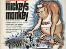 MIRACLES Mickey's Monkey SUPER RARE 1963 American lp