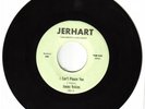 JIMMY ROBINS I can't please you 45 fab MOD NORTHERN R&B