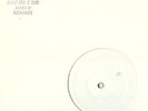 Nine Inch Nails NIN Head Like a Hole White Label 12