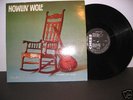 HOWLIN' WOLF - CHESS LP #1469 - ORIGINAL PRESSING