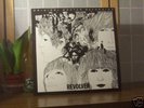 MFSL THE BEATLES LP REVOLVER MOFI AUDIOPHILE NICE NM