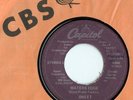 THE SWEET WATERS EDGE - SIXTIES MAN CANADA Single 7