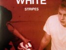 White Stripes 'Let's Shake Hands' RARE Debut 7