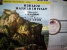 ASD 537 - Berlioz - Harold in Italy - Menuhin - W/G