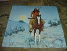 LP - FABRIZIO DE ANDRE - Same - rare AUSTRIA