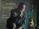 Seldon Powell-J. Cleveland-Sextet-Roost 2220-NEAR MINT