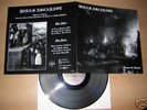 Judas Iscariot - Heaven in flames - LP / Moonblood