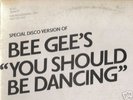 Bee Gees: You Should Be Dancing 12