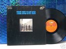 Ultra rare Mexican psych THREE SOULS IN MY MIND LP