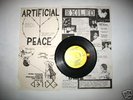 EXILED/ARTIFICIAL PEACE split 7