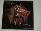 BEATLES' PAUL McCARTNEY=THRILLS THRILLINGTON=MINT LP