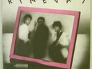 RINEVA 7 rare French Cold Minimal Synth Punk 7