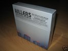 The Killers - Hot Fuss Limited Edition 11 x 7