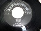 Rockabilly RED & LOU BERRY- Hot Rod/What A Dolly- Mint