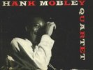 HANK MOBLEY QUARTET 10