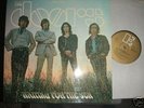 LP  -   THE  DOORS  -  WAITING  FOR  THE  SUN  - Mint