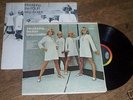 Introducing The Four King Cousins LP