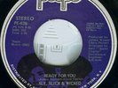 SLY,SLICK & WICKED Monster Northern Soul 45 PEOPLE Reco