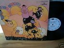 ANCIENT GREASE..WLP HEAVY PSYCH..NM...