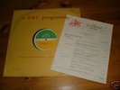 Dusty Springfield/The Pretty Things/Hollies UK Radio LP