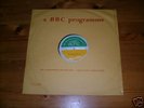 Herman's Hermits/Marianne Faithfull/SDG '65 UK Radio LP