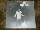 GREG CLAYBORN The G. Man From Me To You LP Private 80s
