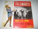 TALISMANES-EAST SIDE STORY-7