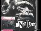 Berurier Noir Nada 84 ep  700 exemplaire numérotés PUNK