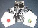 Rolling Stones Story 12 LP Box Set Mint/Unplayed