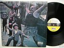 Doors - Strange Days Original Hit-ton Germany Rare