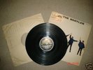 THE BEATLES,HELP Y/B PARLOPHONE STEREO,PCS 3071