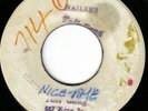 RITA MARLEY - PLAY PLAY PLAY - TUFF GONG label