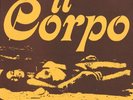 IL CORPO  UMILIANI  SUPERB LOUNGE  ITALY LP