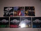 vinyls rap français hiphop  assassin  rockin squat