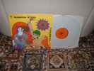 ANDWELLAS DREAM Love & Poetry LP 1969 1st Press