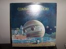 BOBBY PAUNETO - COMMIT TO MEMORY ON PATHFINDER- RARE