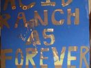 Acid Ranch - As Forever LP Guided By Voices + bonus