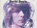 David Bowie - Space Oddity - Spain 1970 orig mono 45