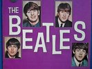 1964 THE BEATLES  MEXICAN BOX SET 3 LP Musart