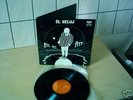 EL RELOJ ARGENTINIEN prog MONSTER LP ULTRA RAR