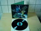 AMON DÜÜL PSYCHEDELIC UNDERGROUND 1969 KRAUTROCK RAR