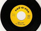NORTHERN SOUL 45 - THE PRECIOUS THREE on REF-O-REE