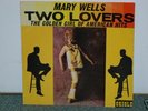 MARY WELLS   TWO LOVERS
