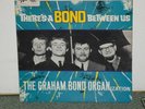 GRAHAM BOND ORGANISATION