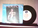 Madonna - Very Rare 7